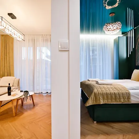 Laguna Beskidow - Szmaragdowy *