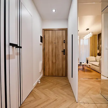 Laguna Beskidow - Szmaragdowy