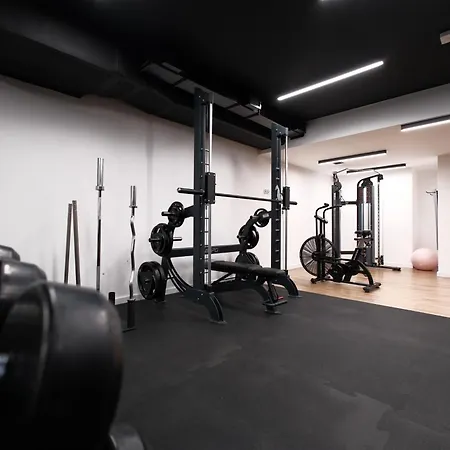 Laguna Beskidow - Szmaragdowy Zarzecze (Silesia)