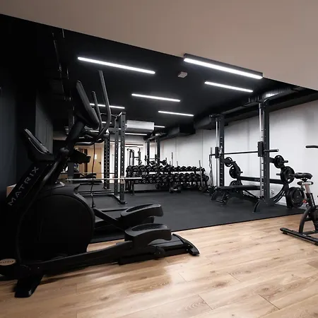 Appartement Laguna Beskidow - Szmaragdowy *