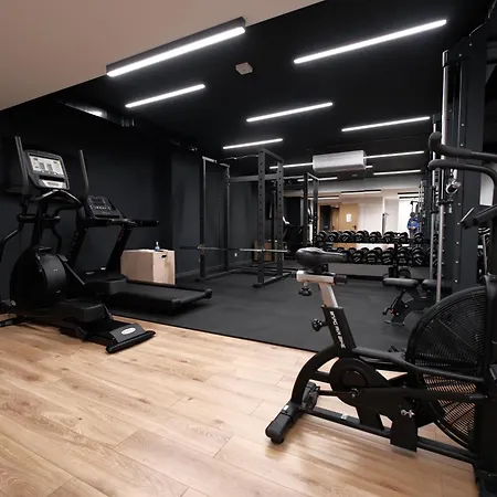 Laguna Beskidow - Szmaragdowy Appartement Zarzecze (Silesia)