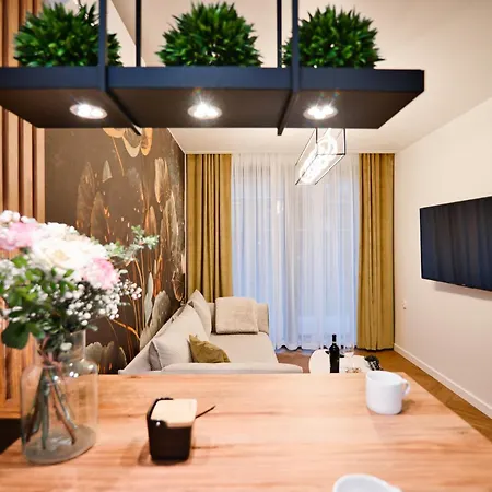 Laguna Beskidow - Szmaragdowy * Zarzecze (Silesia)