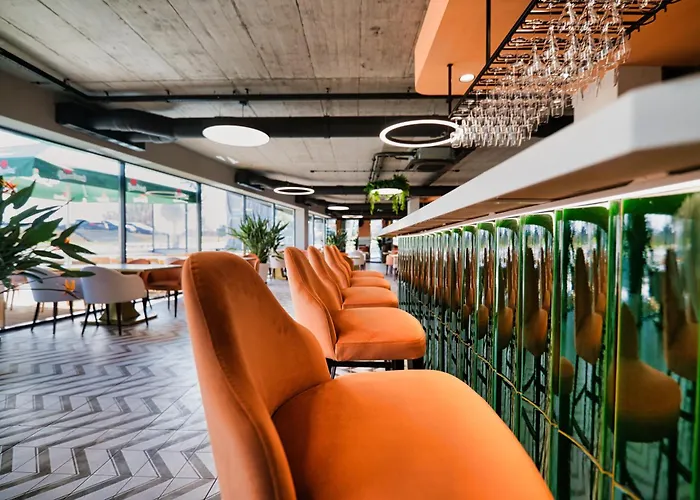 Laguna Beskidow - Szmaragdowy זאז'צ'ה