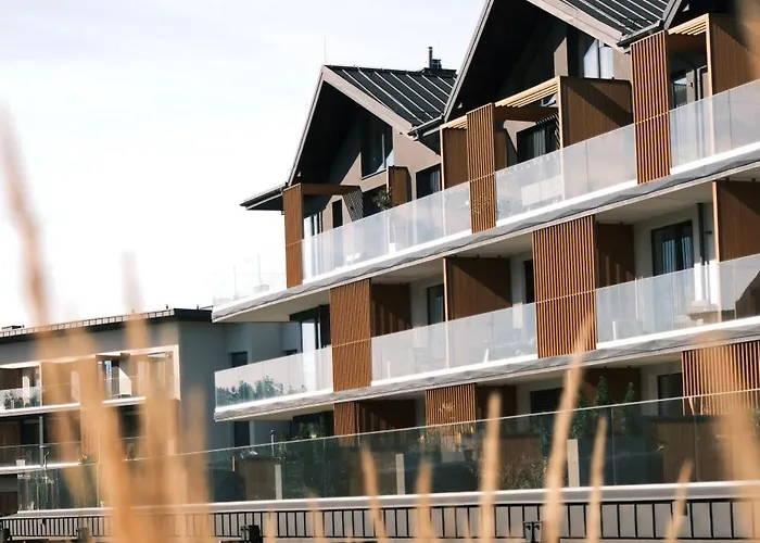 Laguna Beskidow - Szmaragdowy זאז'צ'ה