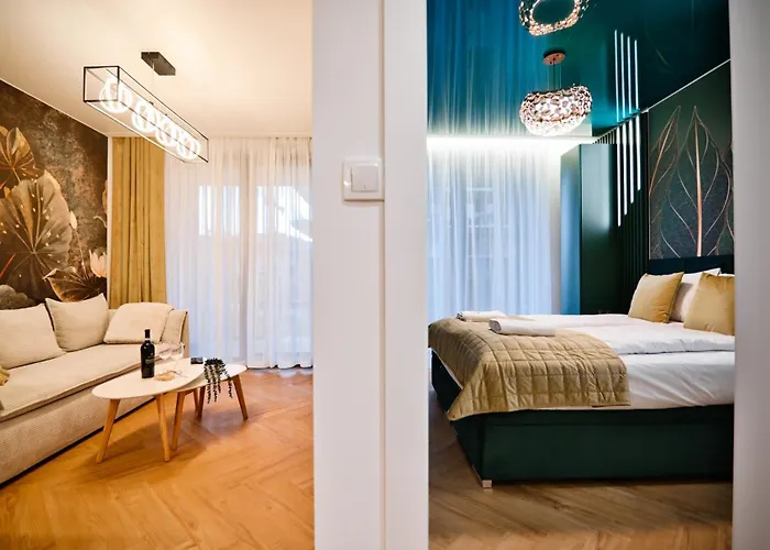 Laguna Beskidow - Szmaragdowy *