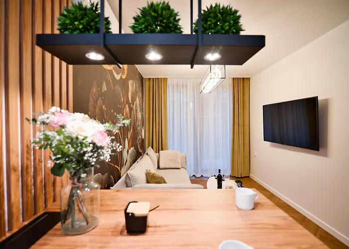 Laguna Beskidow - Szmaragdowy