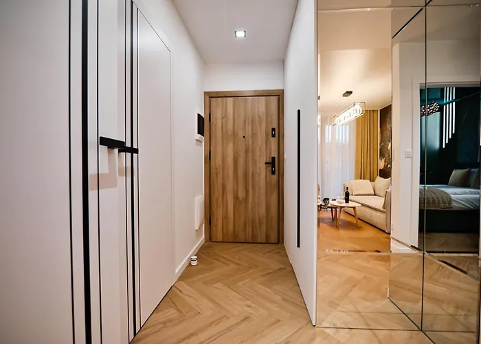 Laguna Beskidow - Szmaragdowy