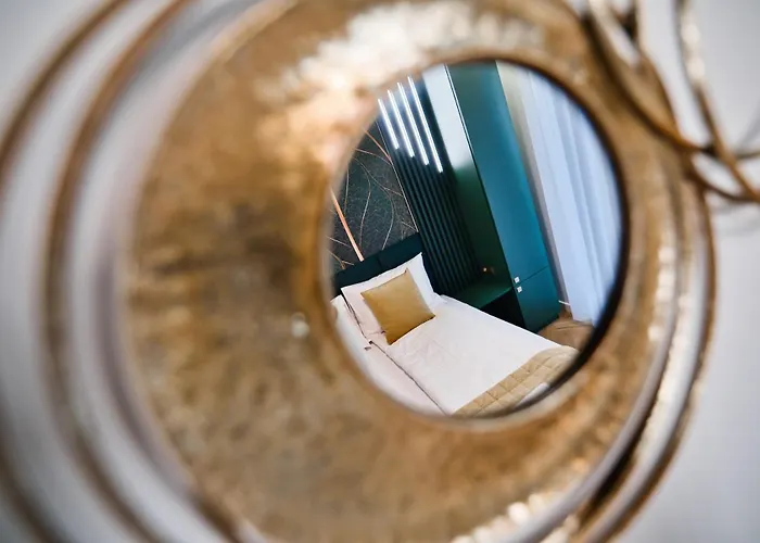 Laguna Beskidow - Szmaragdowy * זאז'צ'ה