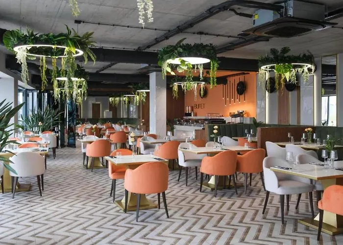 דירה Laguna Beskidow - Szmaragdowy *