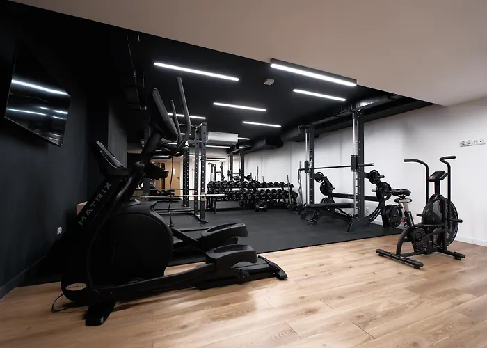 דירה Laguna Beskidow - Szmaragdowy *